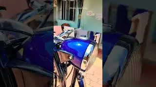 1966 Poland model rajdoot... ❣️ #shorts #short #shortvideo #rajdoot #subscribe #viral #vintage #1m