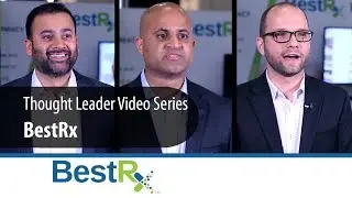 BestRx | Vikas Desai, Hemal Desai, & Bart Rogacewicz