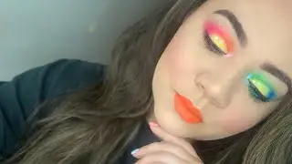 Morphe 24A Artist pass review and tutorial!
