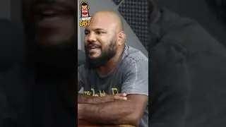 Por isso prefiro o Jiu Jitsu