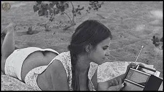 📷 Unseen Vintage Photos That Were Too Bold for the Public!
