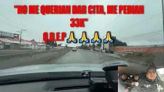 MURIO EL SEGUIDOR DELTUMOR ,KINGTEKA SE ENTERA