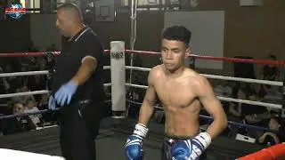 Xplosive fight night Ben Wilson Sleaford Fight Academy V Kye Boynton Fight Unit