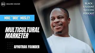 Mike Orie: Multicultural Marketer With a Story to Tell | BSSP