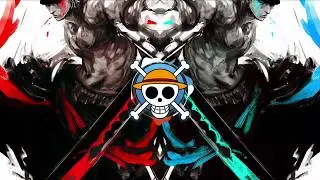 One Piece - The Legends (Buzlanes Trap Remix)