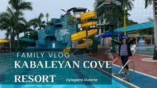 KABALEYAN COVE RESORT:SAN CARLOS PANGASINAN :PART 2/KABALEYAN POOL AREA AND RESTAURANT