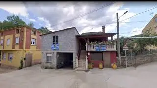 Sobrado (El Bierzo) LEÓN