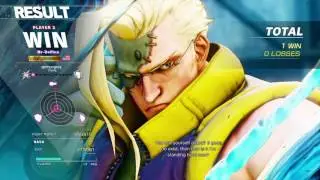 Nash vs Urien - No other options