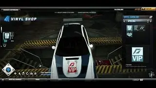 Need For Speed World: VIP and BETA Account