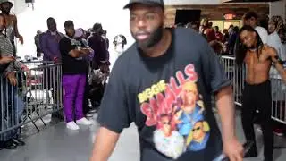 Golden Era Performance @All Hail McQueen KiKi Ball Pt.2 2023