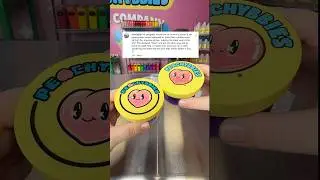 Is this Peachybbies slime FAKE?