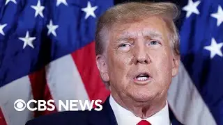 Manhattan district attorney looks into Trump alleged 