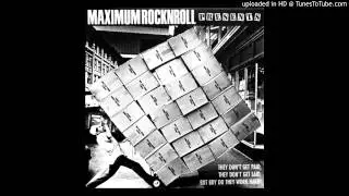 Libido Boyz - Mr. Greenthumb