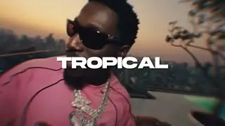 [FREE] Frenna x Afro Type Beat 2024 - &ldquo;TROPICAL&rdquo; 🎷| Prod @MaxMillyofficial