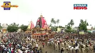 Defining Odia Identity Given To Sibling Goddess Subhadra