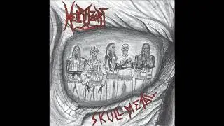 Hellrazors - Flaming Sword of Justice