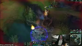 Dopa Viktor vs Darius Chinese Super Server ✅ Dopa Stream 8/2022
