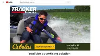 This Week at Netsertive | YouTube Video Advertising Solution | March 5, 2018