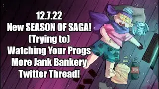 MBT Yu-Gi-Oh Stream 12.7.22