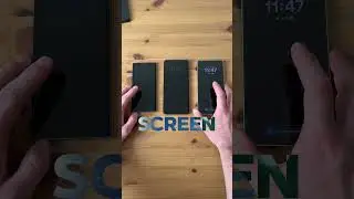 $100 vs $400 vs $1300 Fingerprint Reader Test Who&rsquo;s Fastest? #techtest #fingerprint #unlock #shorts