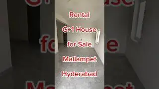 Direct Owner House for sale in Hyderabad
