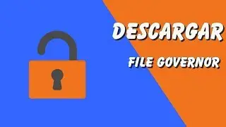File Governor - GoogleDrive