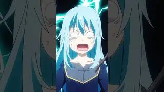 Cute video🥰 #anime #rimaru #animeedit #rimuru #edit #hinata #tensura