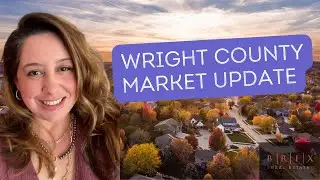 Wright County Market Update 2.14.24 and New Construction Resource