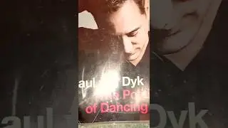 #cd Paul Van Dyk - The Politics&nbsp;of&nbsp;Dancing&nbsp;3&nbsp;(2015)