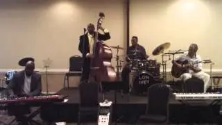 Neddy Smith NeoJazz Quartet