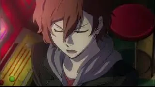BSD Anastasia pt. 2 A Rumor in St  Petersburg