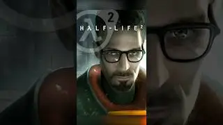 Half Life 2 | Meine Steam-Bibliothek (5)  #gaming #steam #classic