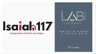 LAB the Podcast with Natalie Raney & Kayla Bain