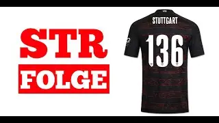 STR Fan Radio: Schalke 04 gegen VfB Stuttgart