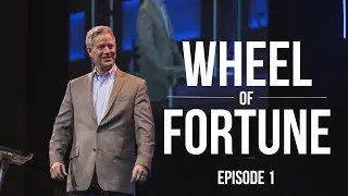 Prosperity | Wheel of Fortune (Part 1) | Pastor Mark Boer