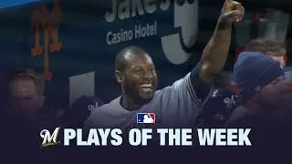 4/28/19: Milwaukee Brewers Weekly Recap