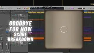 Spacey Ambient Score Breakdown 