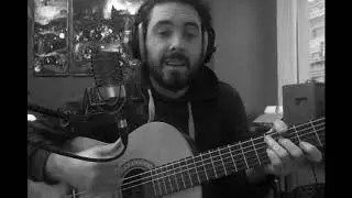 Thank you Lord - Bob Marley cover