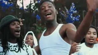 AB1016 X NO SAVAGE - MY
 NIGGAZ ( Shot by @ZealDMV )