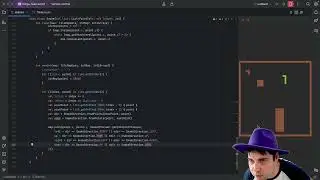 KorGE Snake - Part 07 of 10