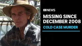 $500,000 reward to help find cold case killer | ABC News