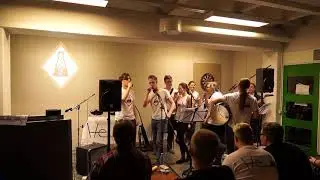 Game of Thrones Theme Kazoo orchestra