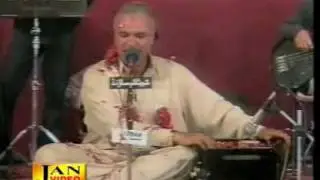 Ustad Noor M Nooral (jee manee meeri baloch)#balochisong