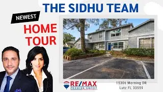 15306 Morning Dr Lutz FL 33559