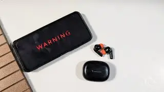 Review of Vaku Luxos Earbuds || High Quality, compact design 