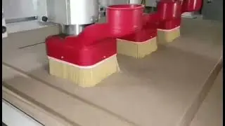 70mm/100mm Brush For Spindle Dust Collector Cover Vacuum Cleaner F