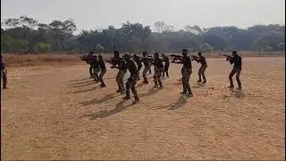 weapon tactics