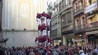 4d8 - XXX Diada dels Castellers de Lleida