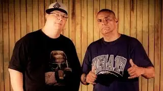 DJ Raffa Santoro - DJ Raffa 30 anos - Baseado nas Ruas
