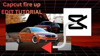 How to Edit Cinematic BMW Videos (CapCut/Alight Motion Tutorial)